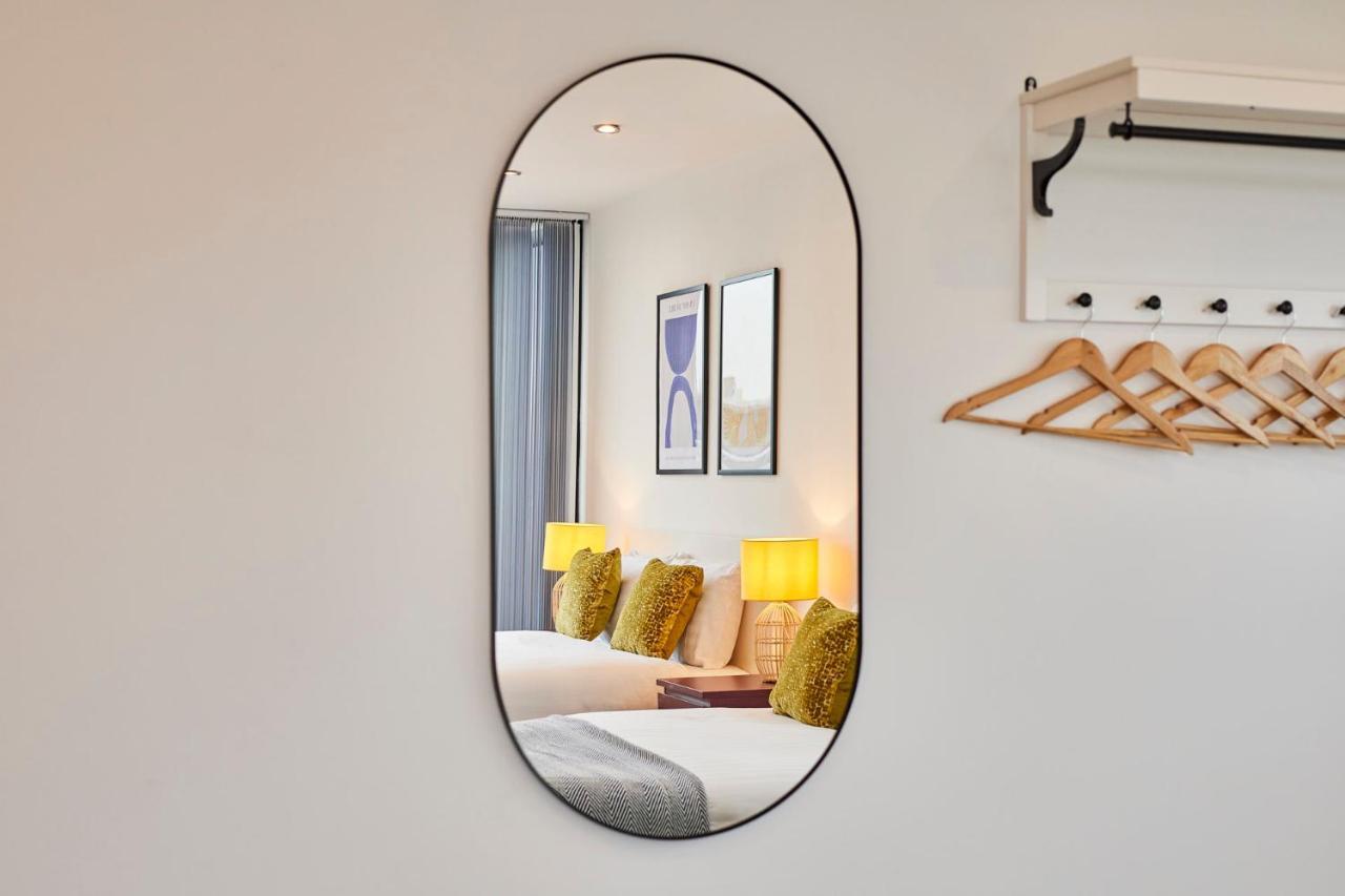 Host & Stay - The Knight Street Penthouses ليفربول المظهر الخارجي الصورة