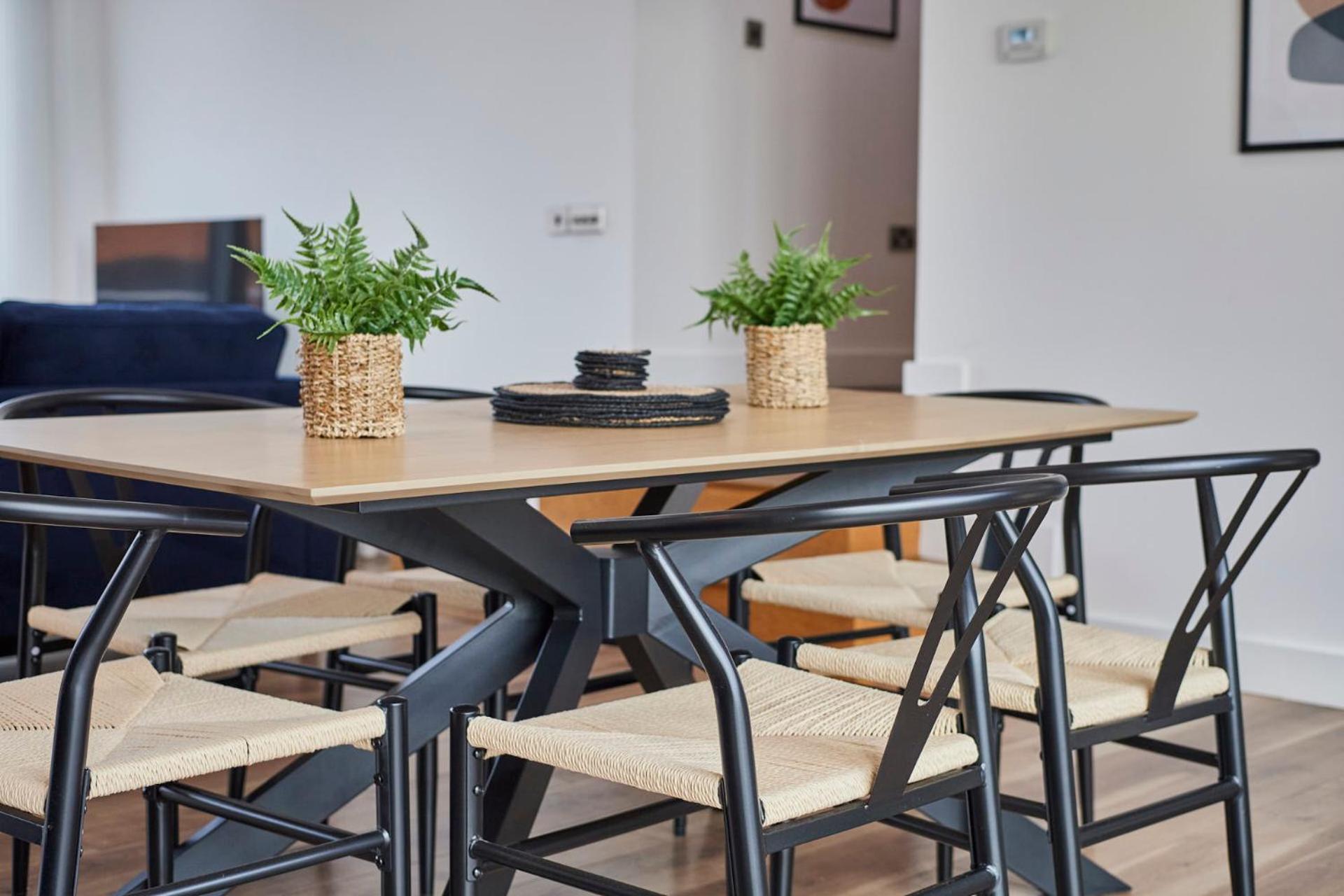 Host & Stay - The Knight Street Penthouses ليفربول المظهر الخارجي الصورة
